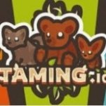 Игра Теймин ио | Taming.io